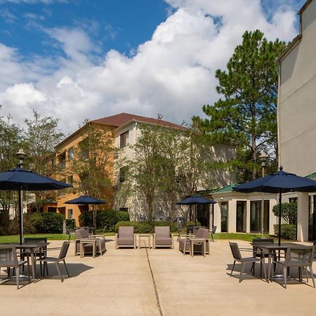 Courtyard By Marriott Covington / Mandeville Exterior photo