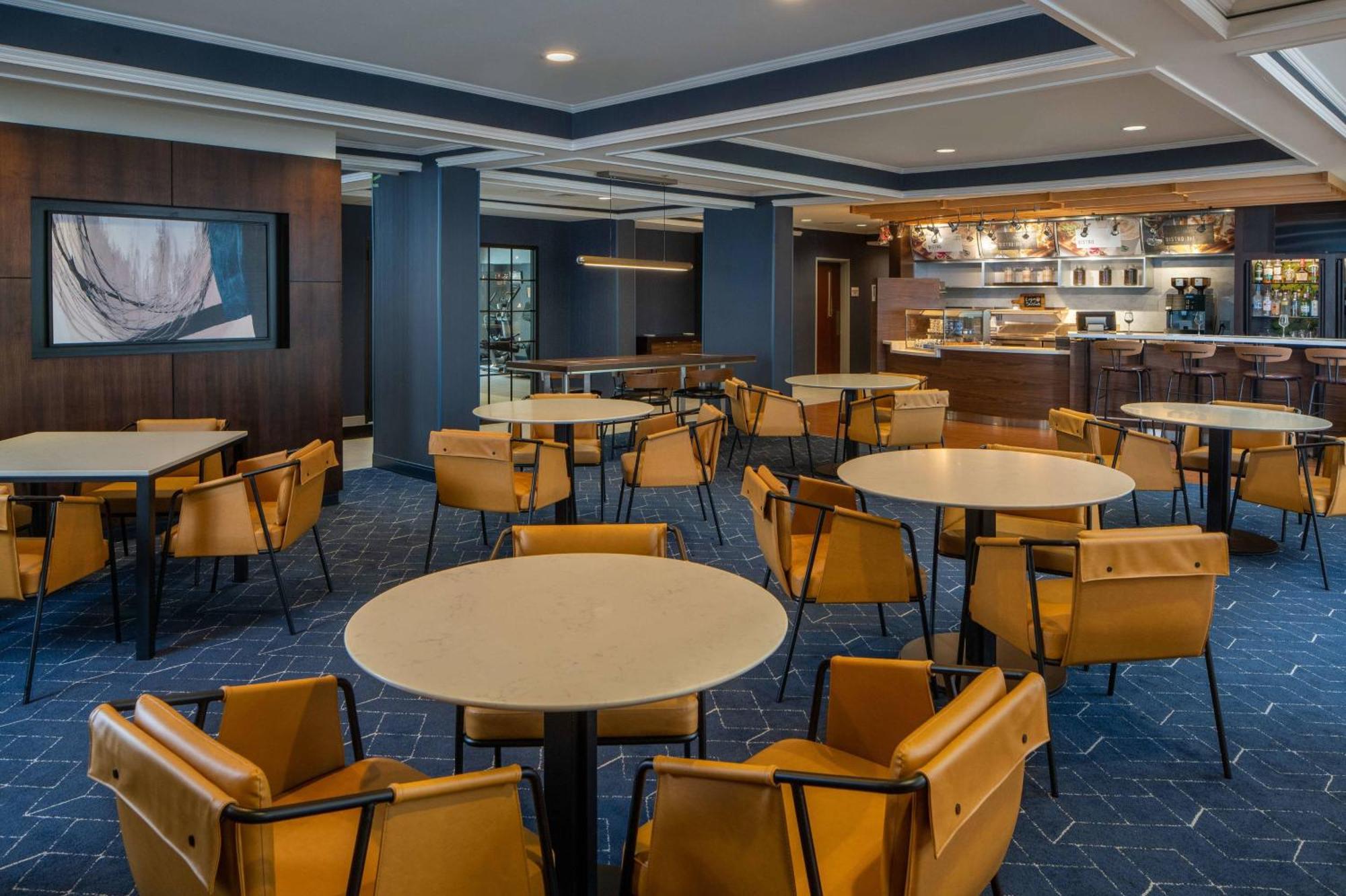 Courtyard By Marriott Covington / Mandeville Exterior photo
