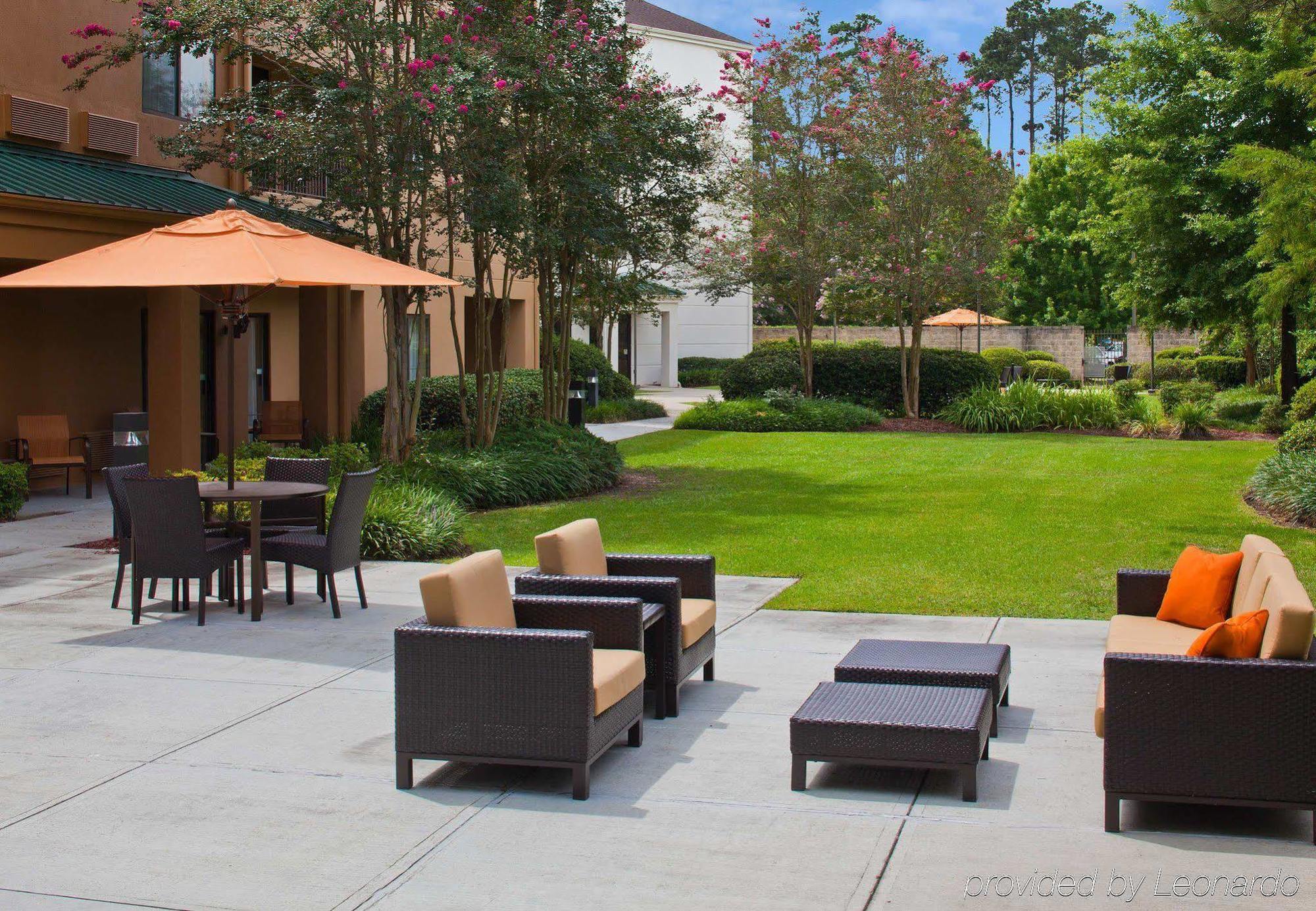 Courtyard By Marriott Covington / Mandeville Exterior photo