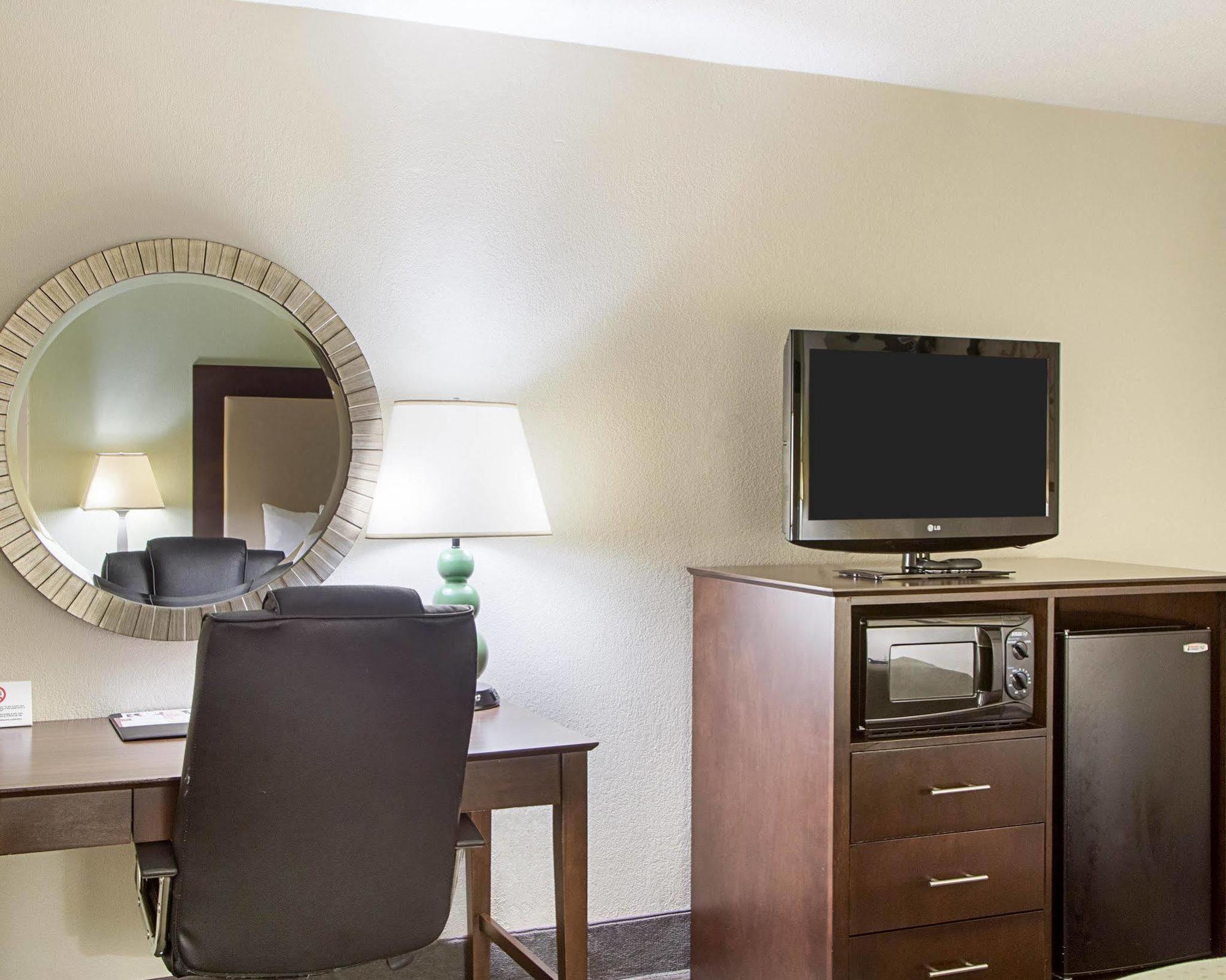 Courtyard By Marriott Covington / Mandeville Exterior photo