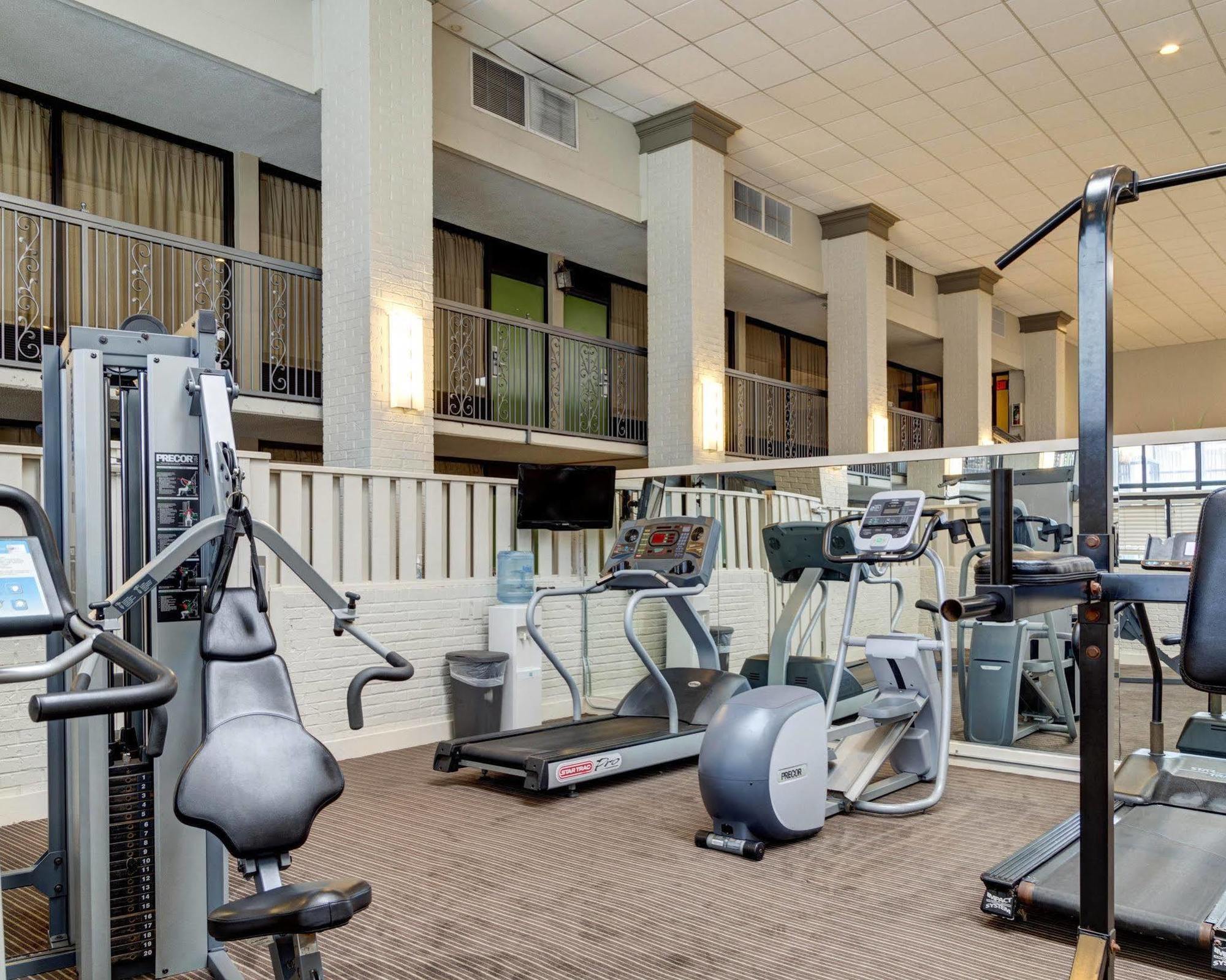 Courtyard By Marriott Covington / Mandeville Exterior photo