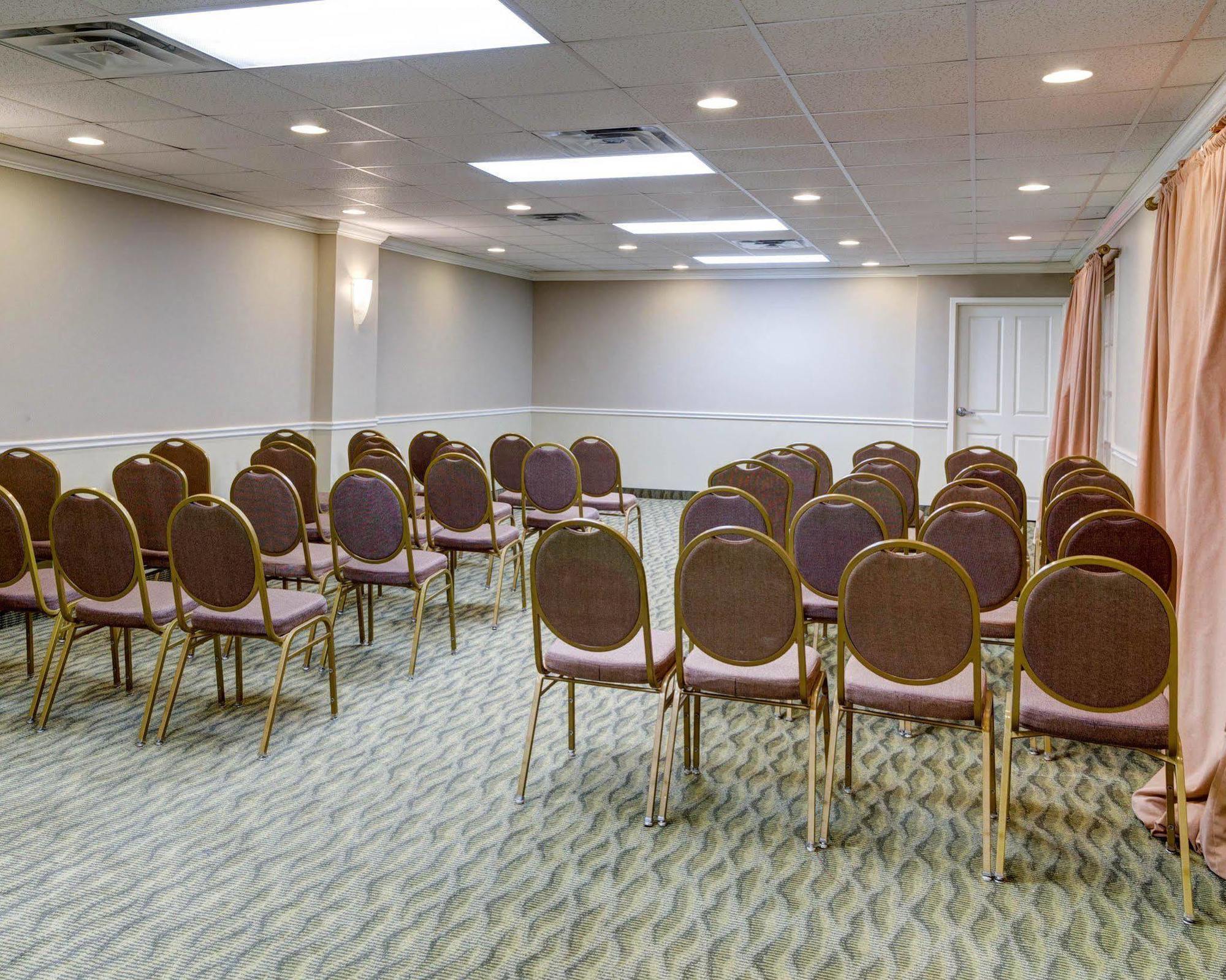 Courtyard By Marriott Covington / Mandeville Exterior photo